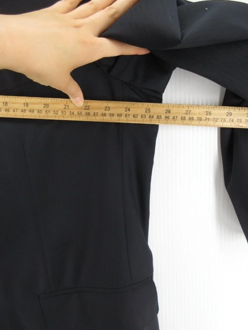 Brooks Brothers Suit 50 Golden Fleece Herringbone Wool VGT 46X30